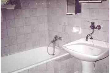 Slowakei Privát Mlynčeky, Exterieur